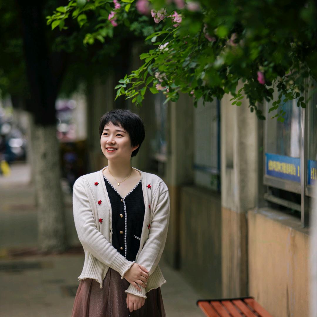 学而思Reading奕臣老师