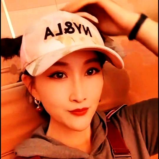 小青