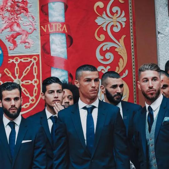 Ci Ten dor jee 🏟️
