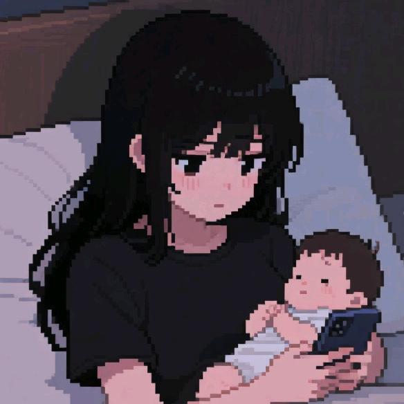曦豆子