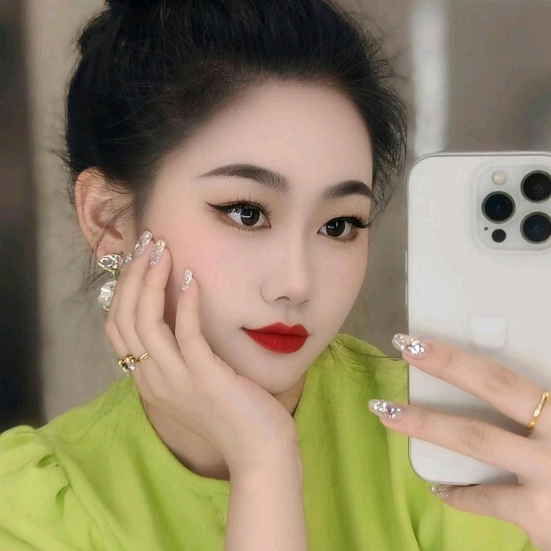 容儿✨💫