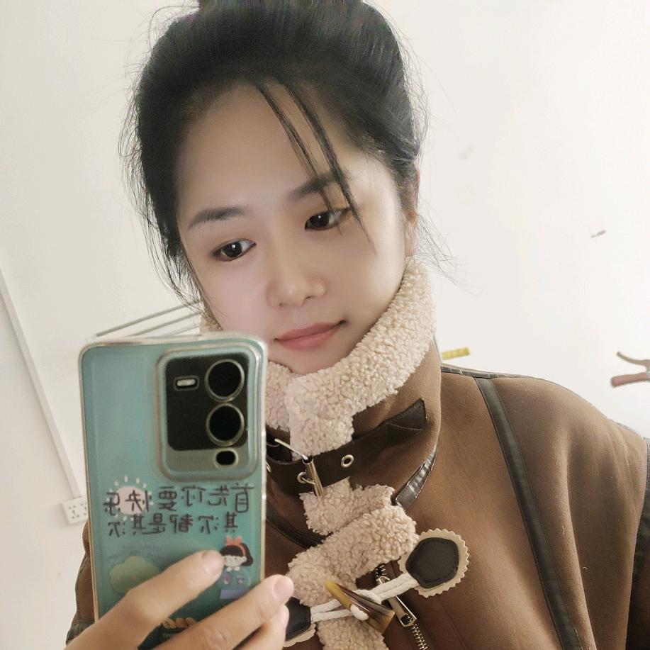 ✔    ♛《未來可期》