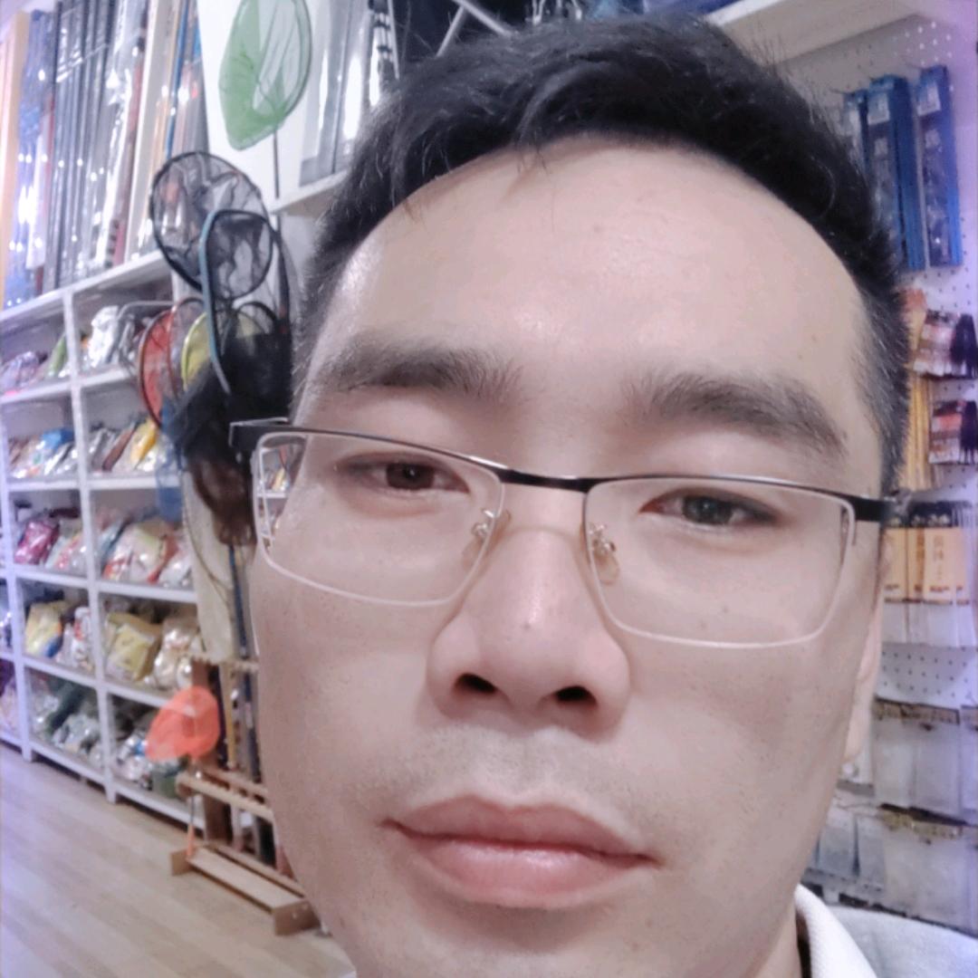 小李爱钓鱼（永兴小李渔具）