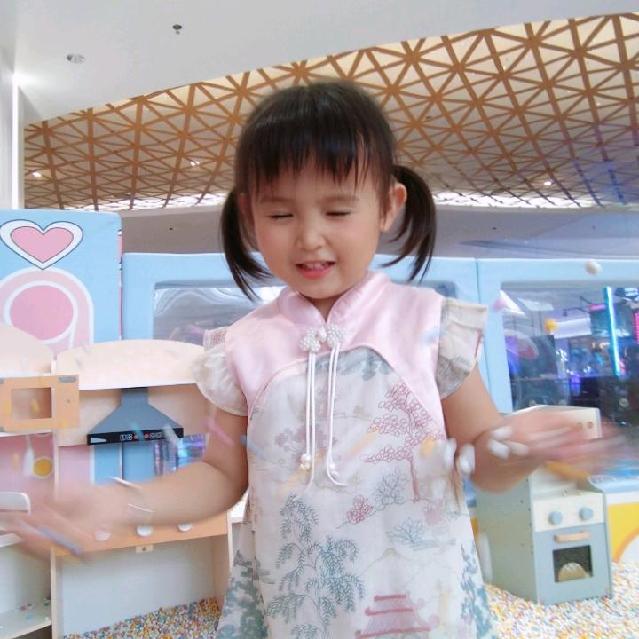 一只橙子