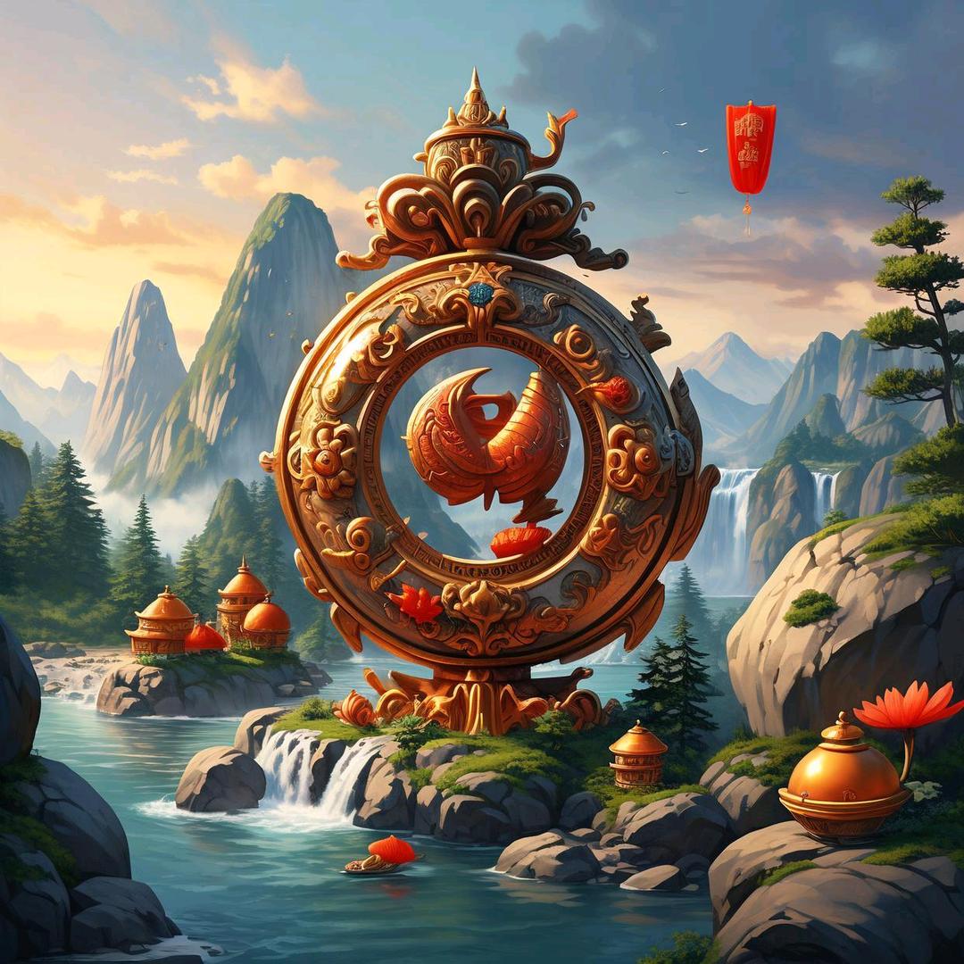升级打怪兽的小丁