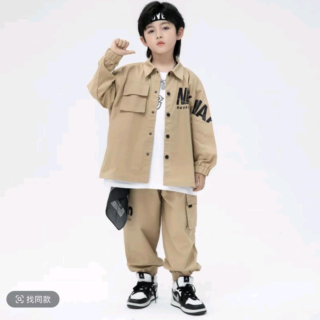 南波兔童装