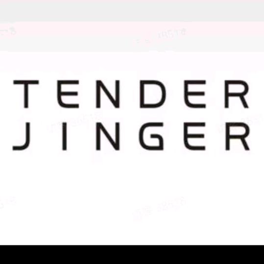 TenderJinger-直播返场