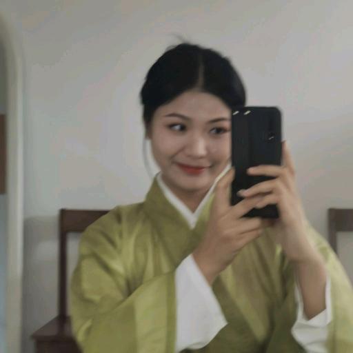 妮妮呀( *✪㉨✪)