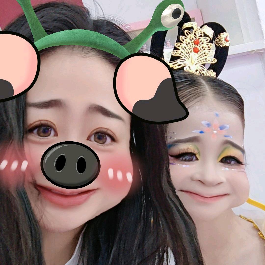 家有❤️宝贝