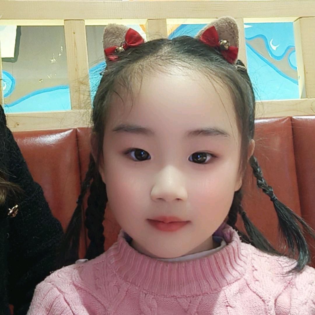 糖糖❤️❤️❤️