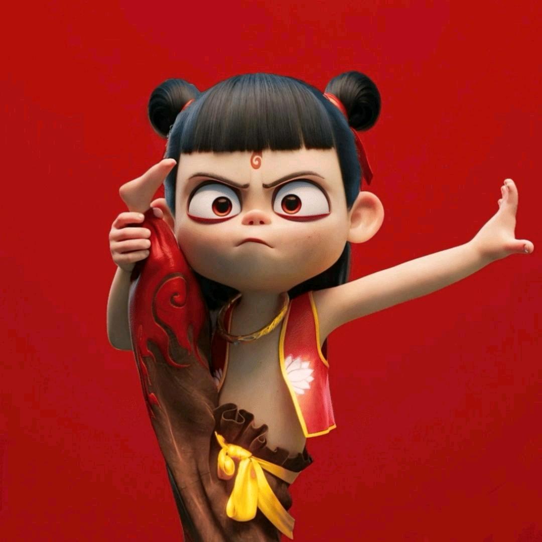 小哪吒