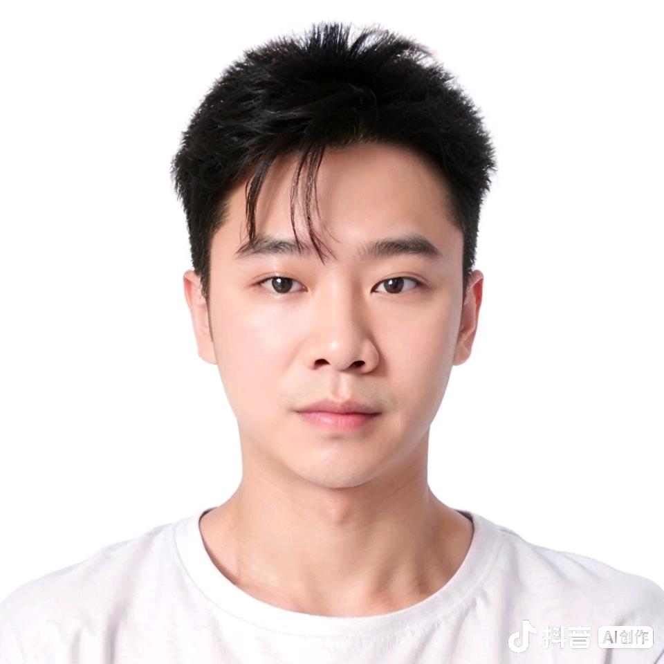 打太极的小卢