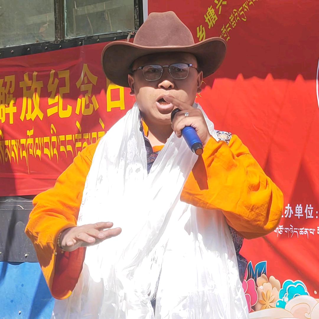 桑旦多吉