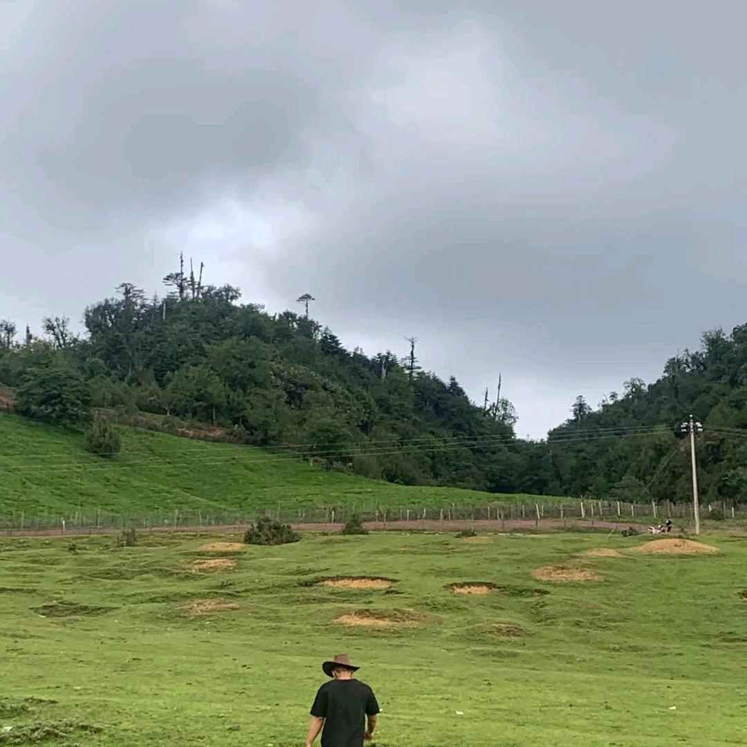匿名好友 ⛈️