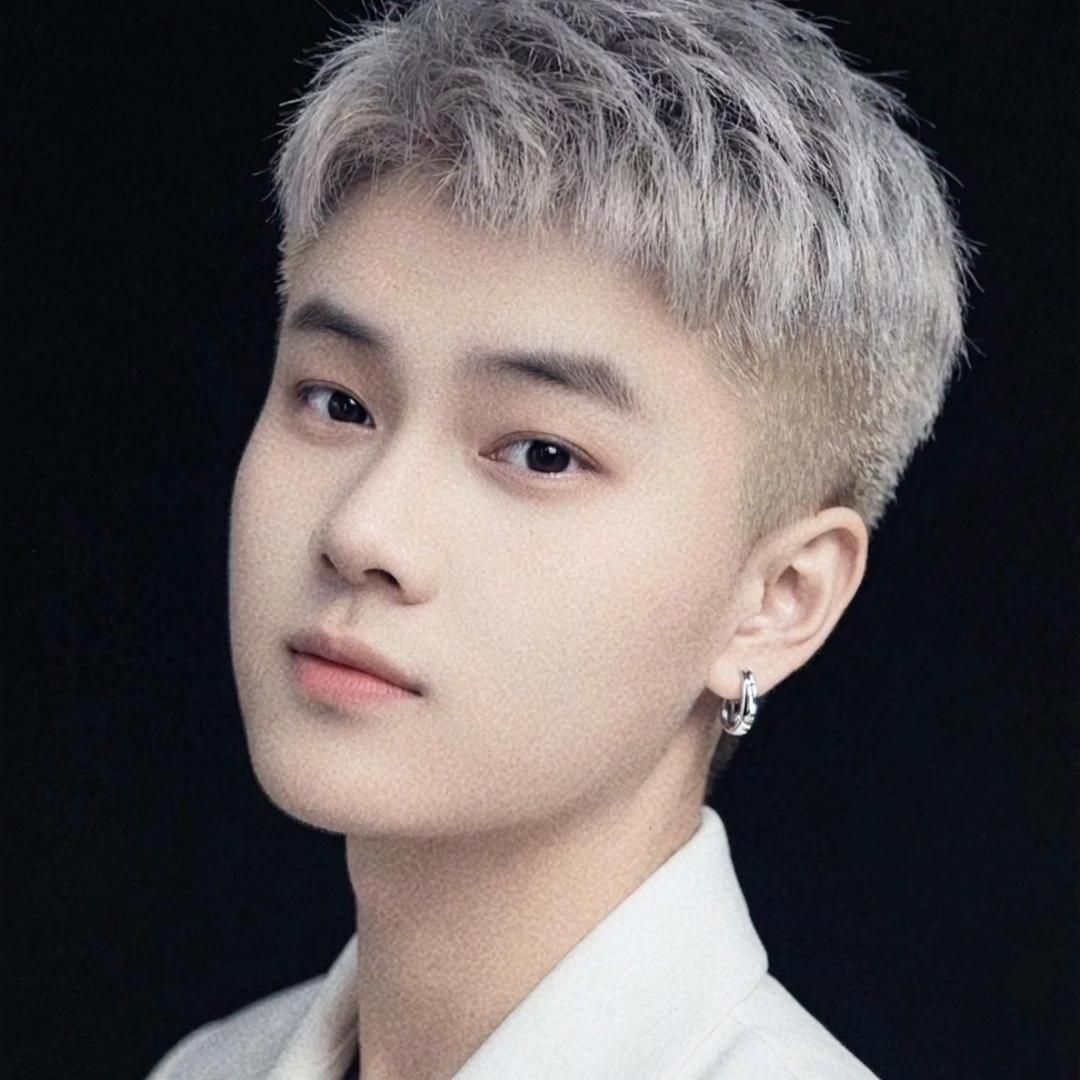 由她（兵团招募）