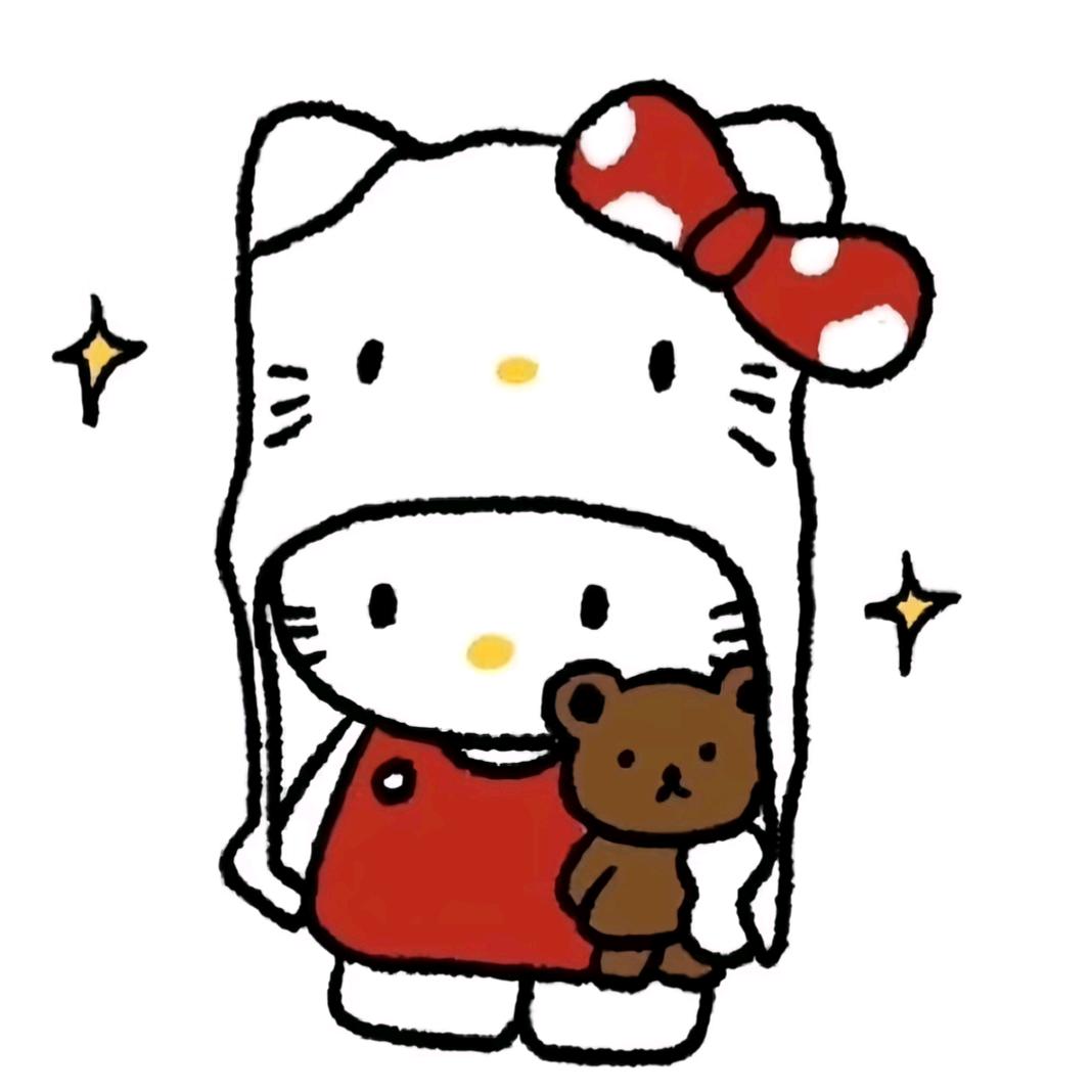 爱吃糖的小鬼🐰