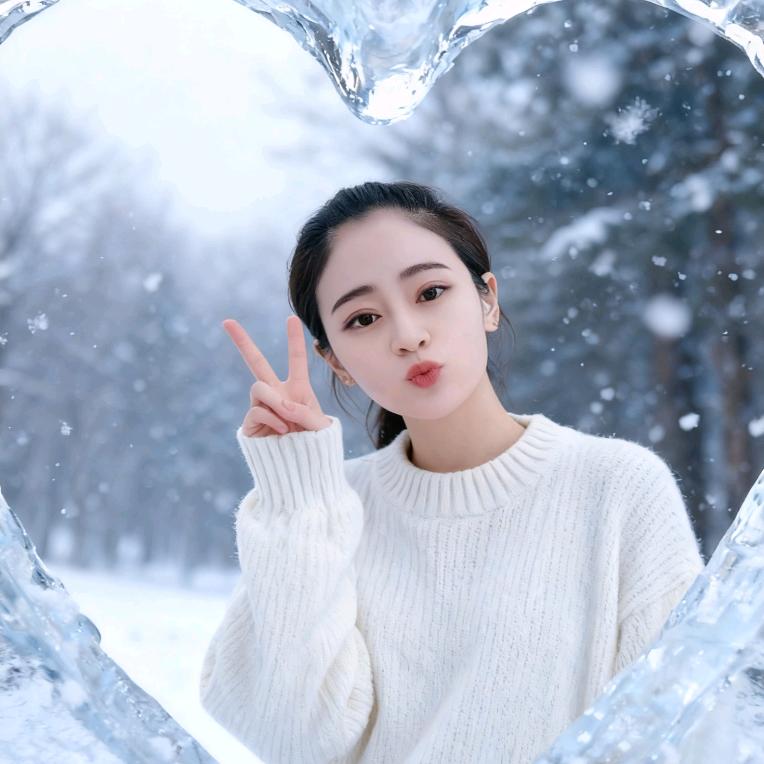 💙静💜心❤️