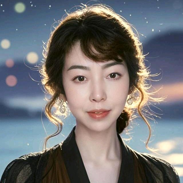 雪 花