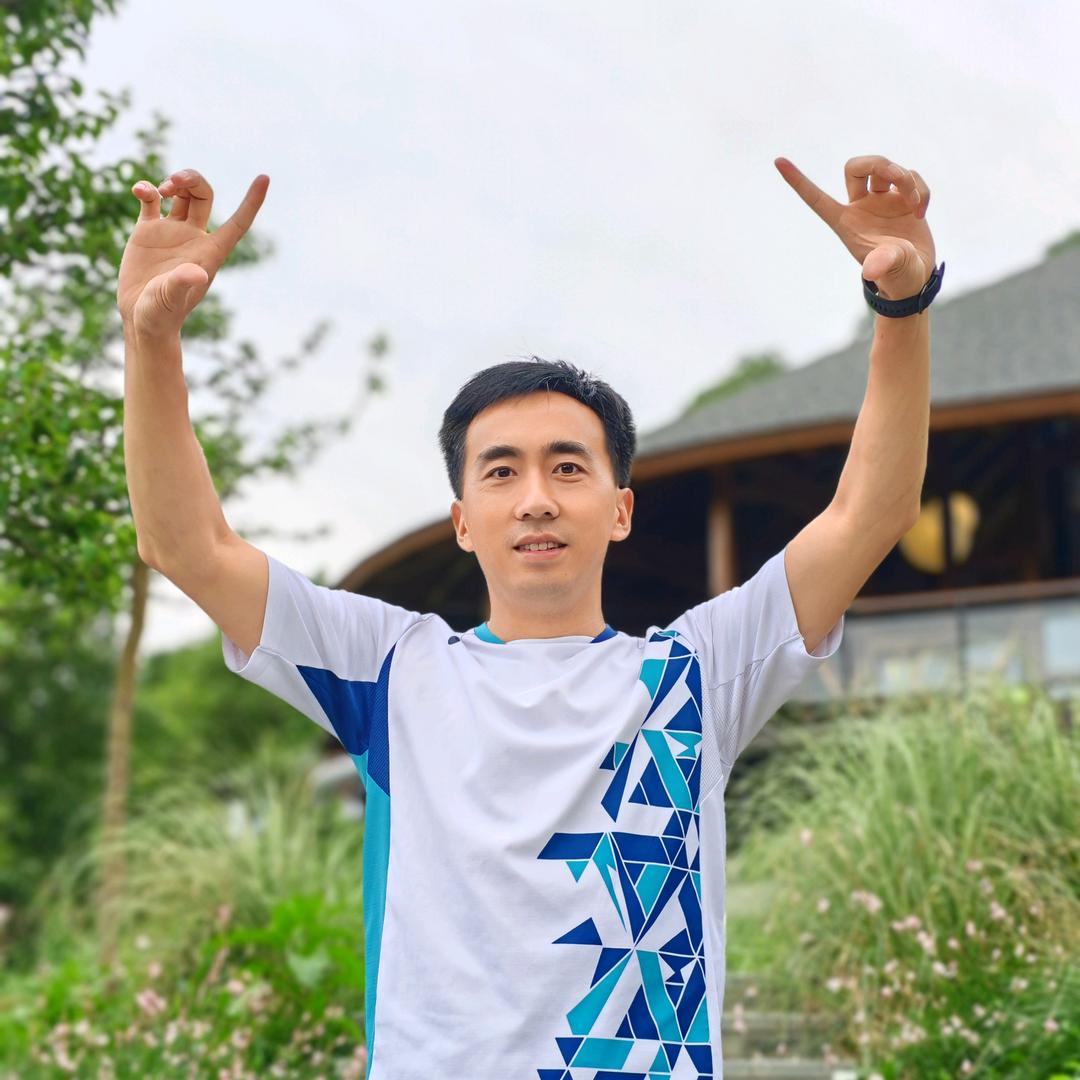 熊二
