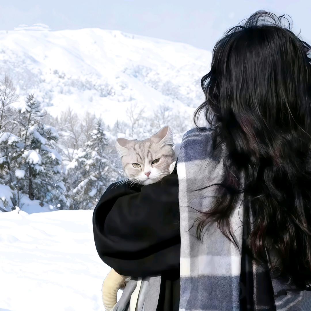 吃一口云朵·💚