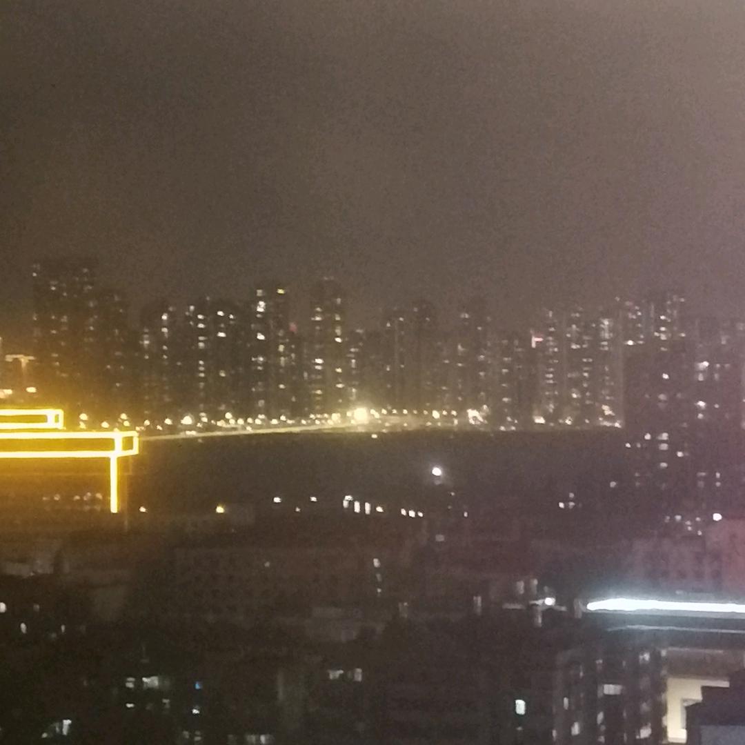 晨曦