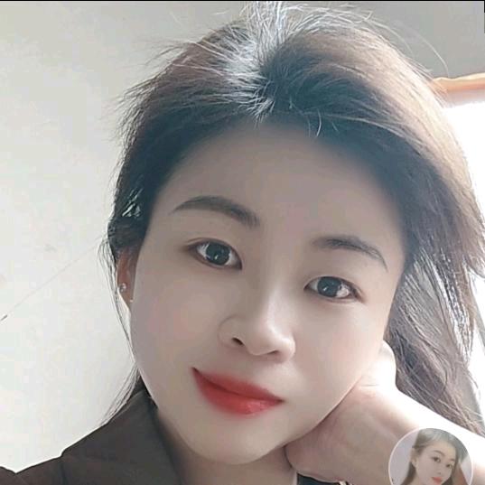 @香香