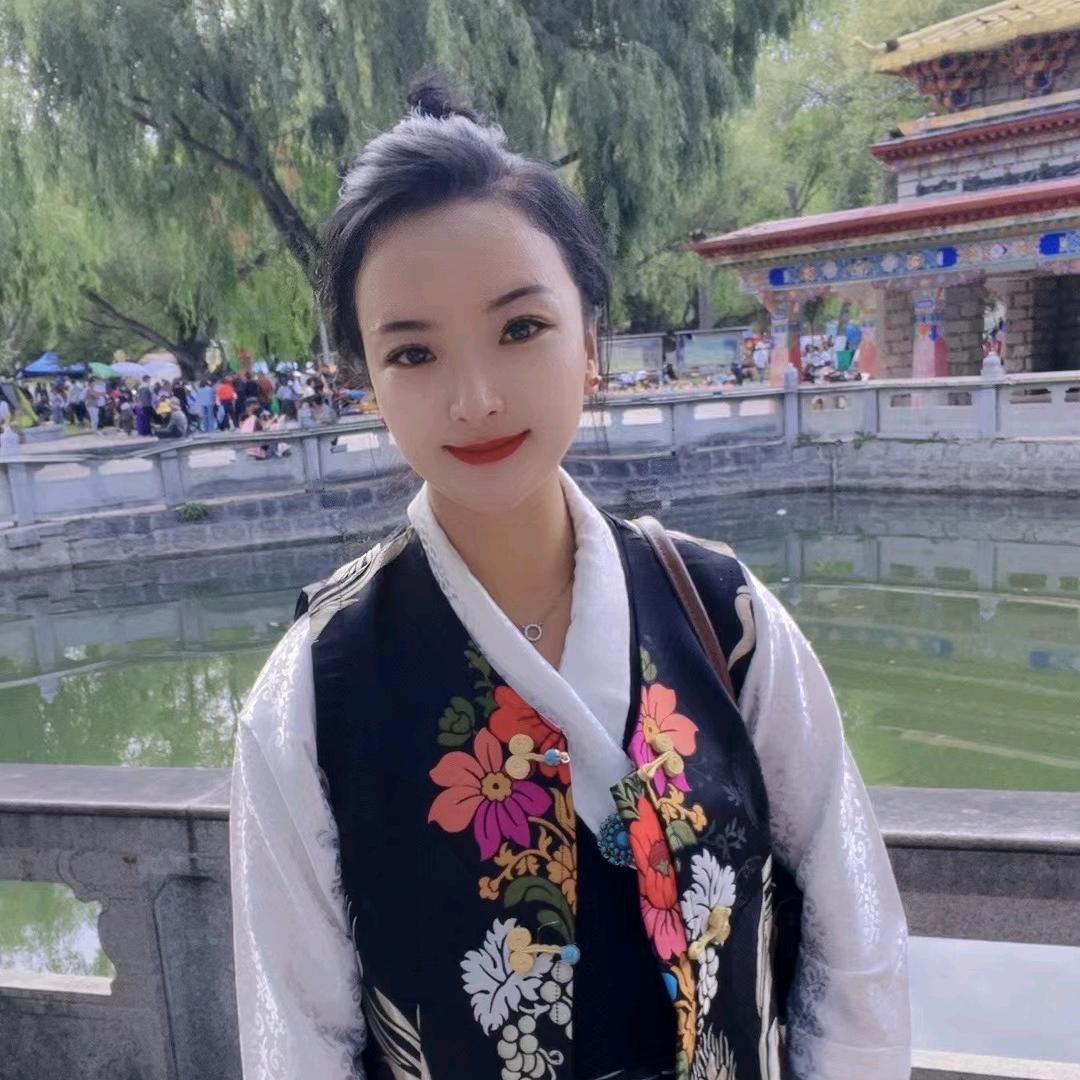 胭脂💕泪