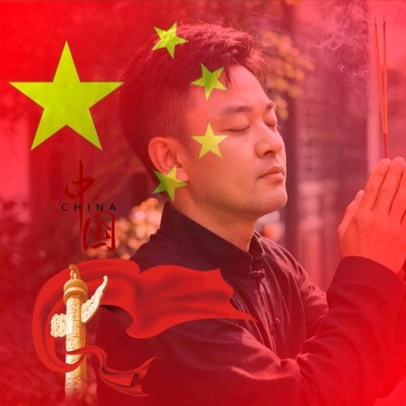 风霂🇨🇳