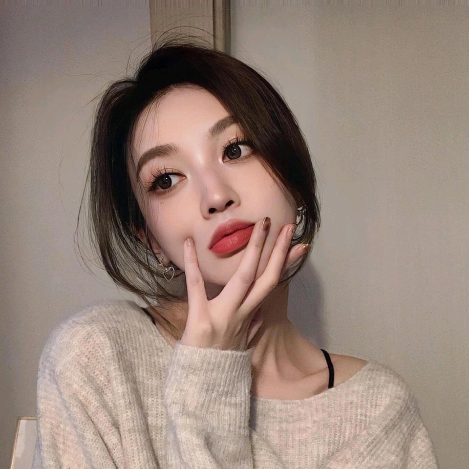 车圈显眼包妹妹