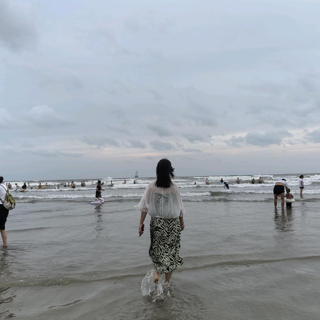 湘姐在老挝