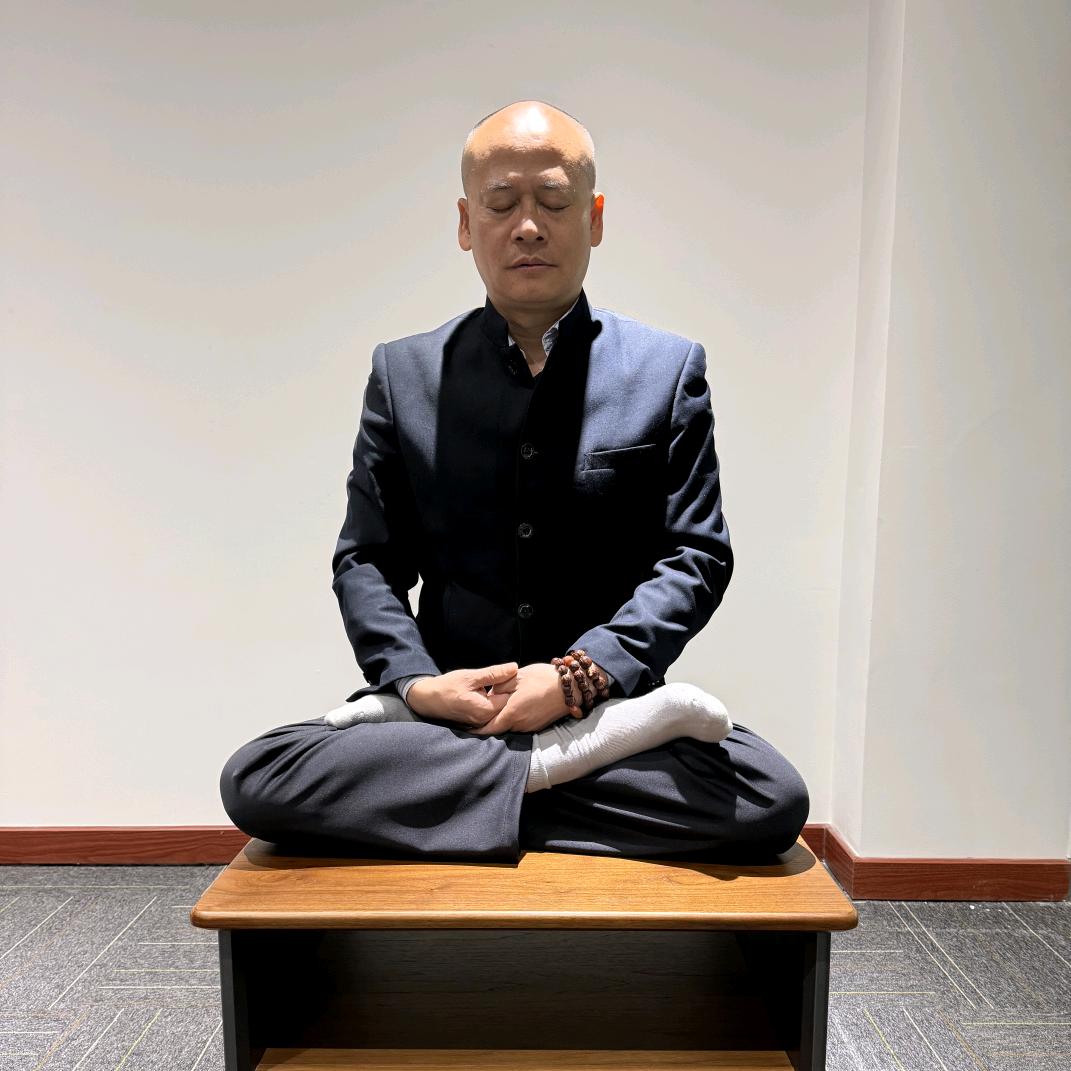 雲見福者