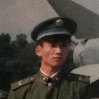 用户张杰