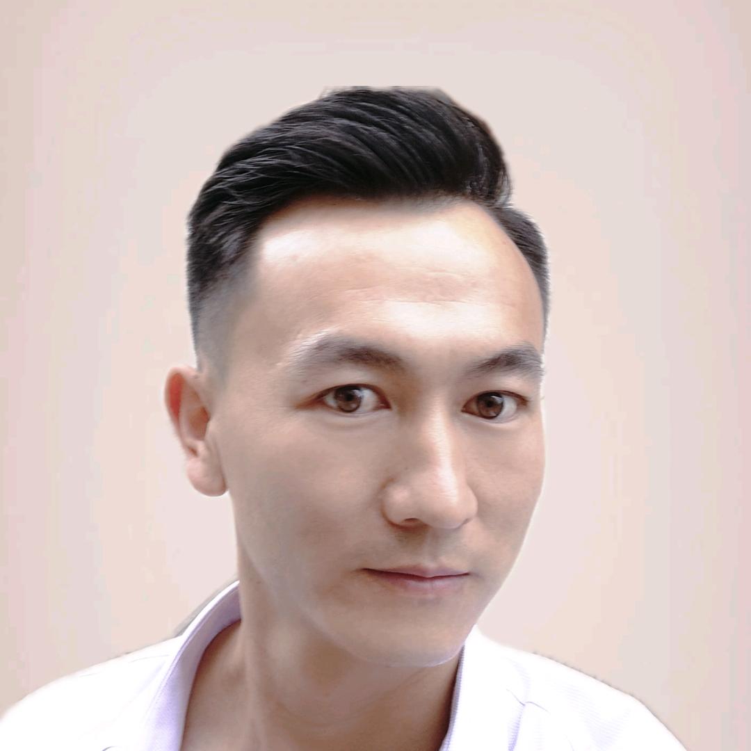 马杰