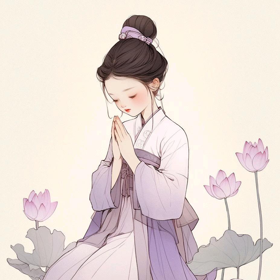 沅思师妹