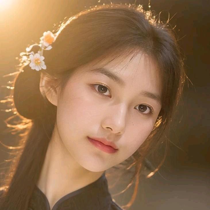 开开心❤川妹子