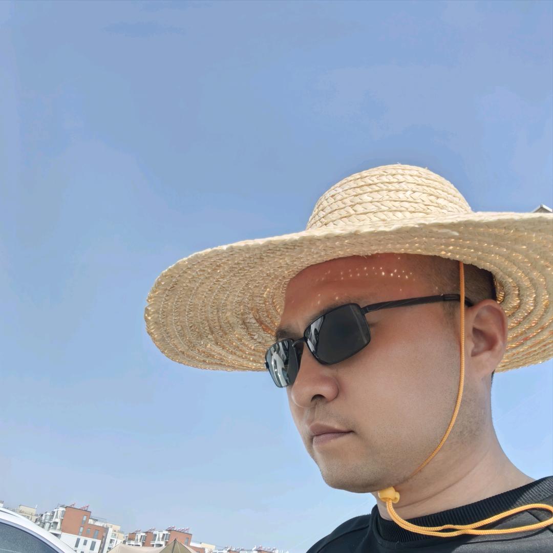 捡破烂的娃