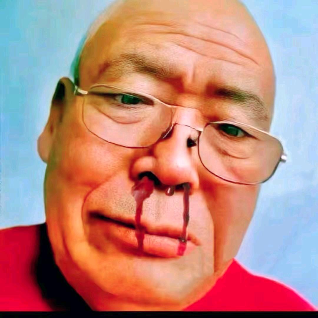 离大爷