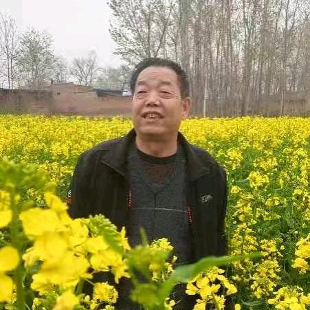 祈福堂刘老师，2