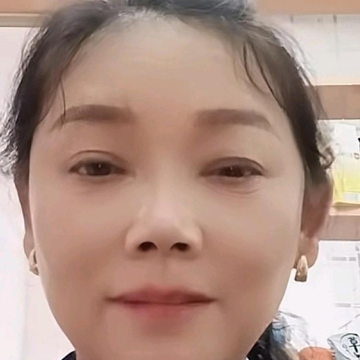 半分笑颜