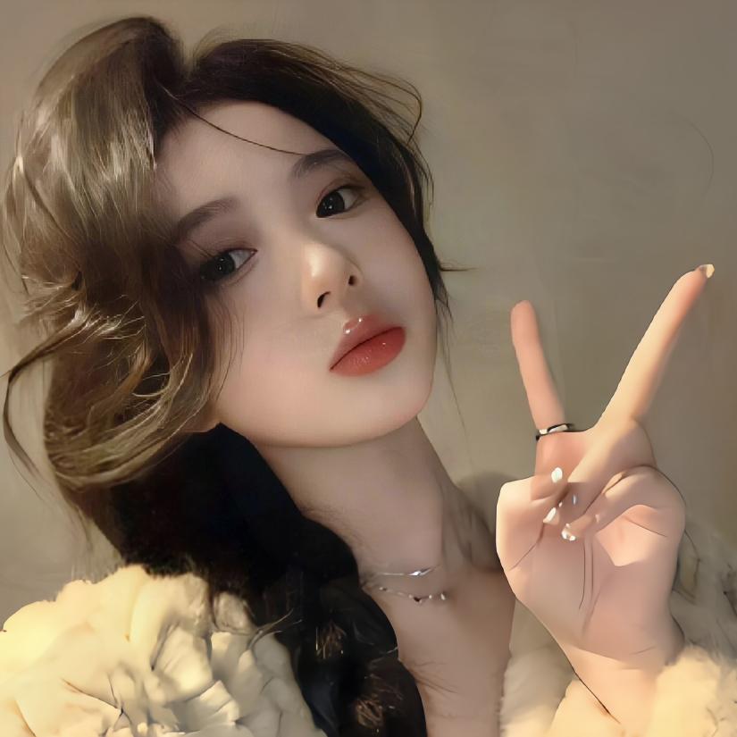 甜心儿吖