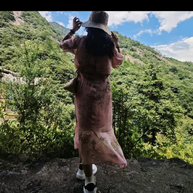微风🌸向暖🌻