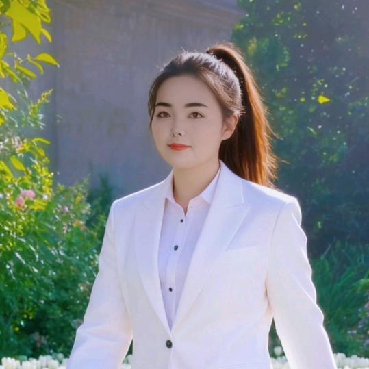 杨梅静