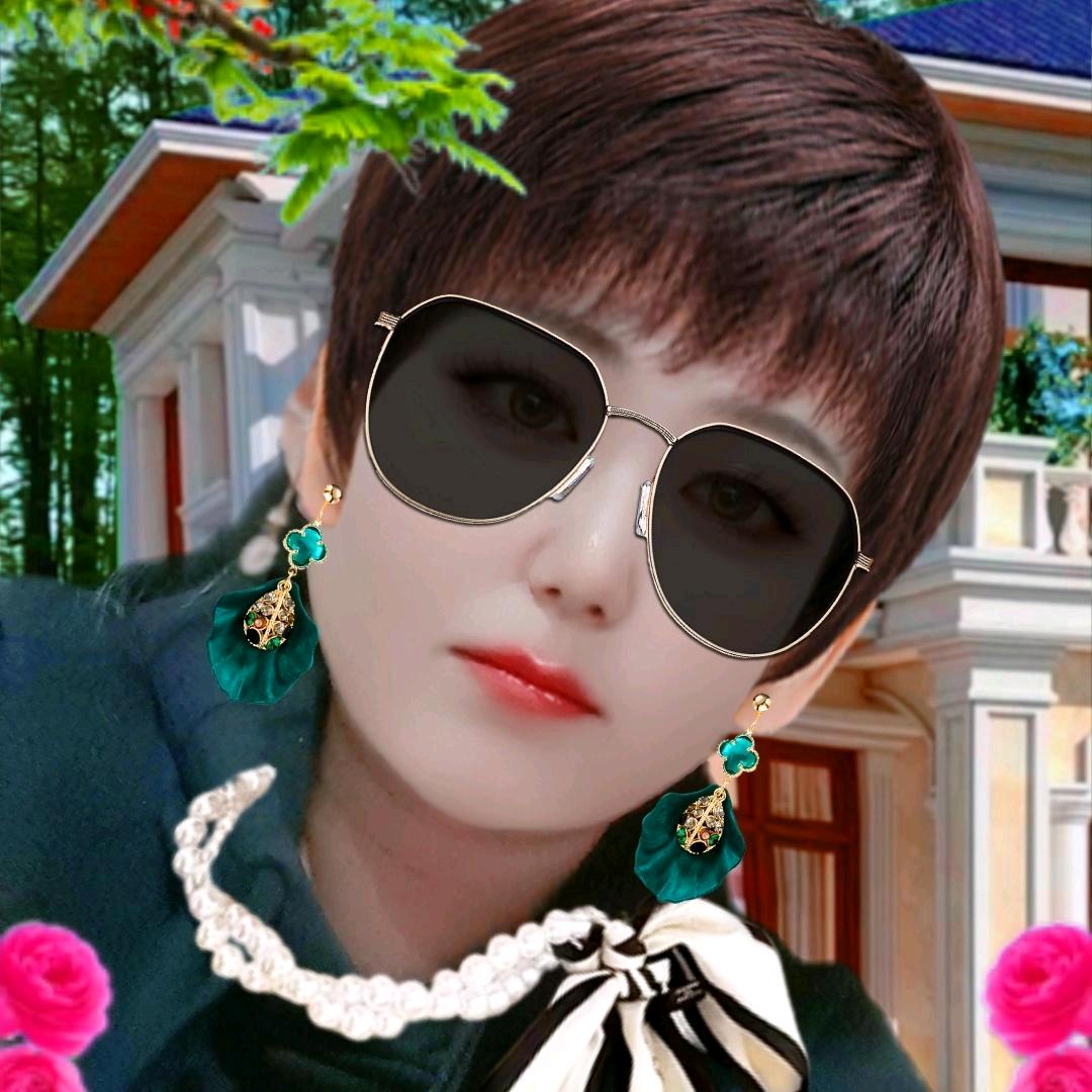 松原云姐