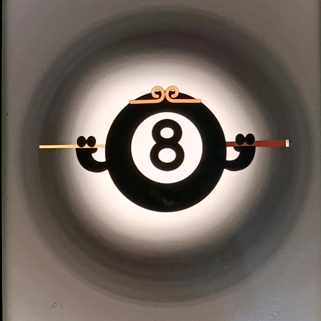 久源乔氏桌球俱乐部