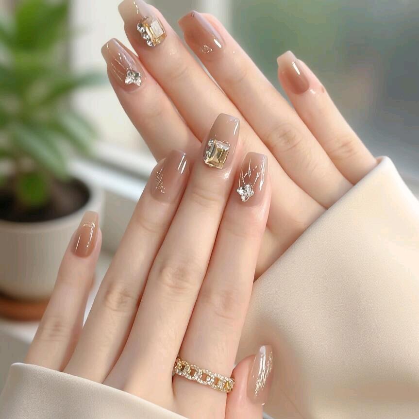 茉奈MONALL穿戴甲💅🏻