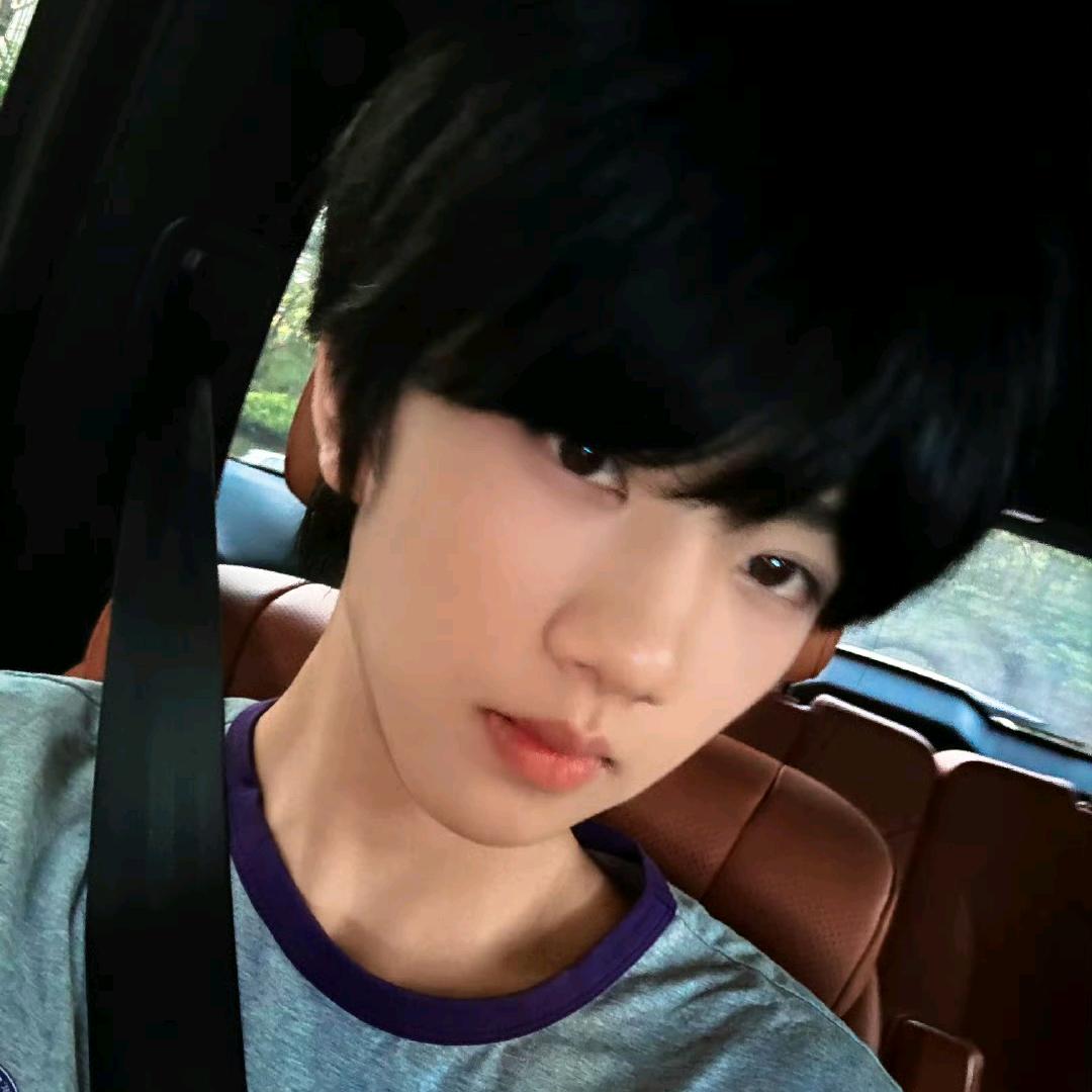 木槿MU_🧡💖💚