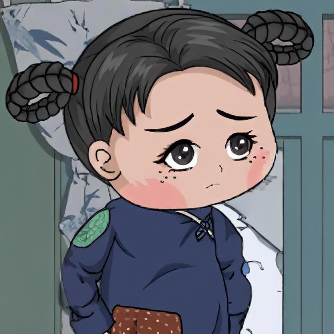 小羊动画