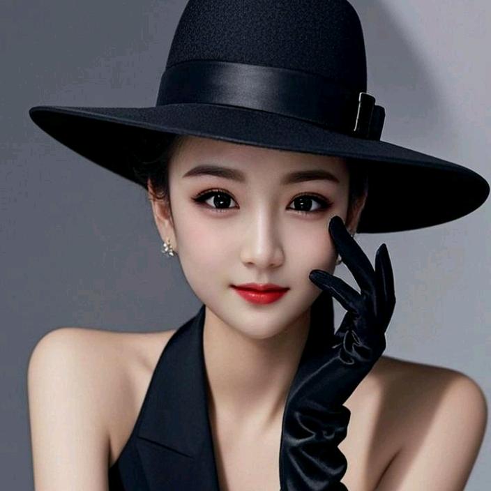 @四姐