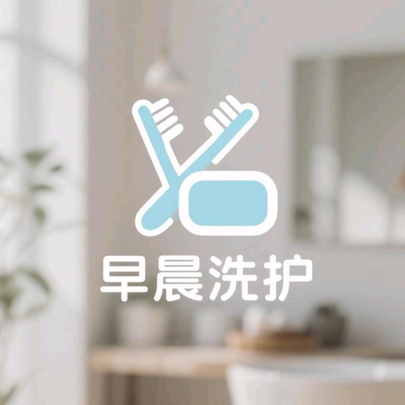 早晨洗护清洁专营店