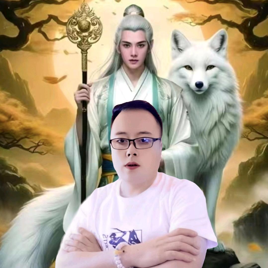 A善缘引路人